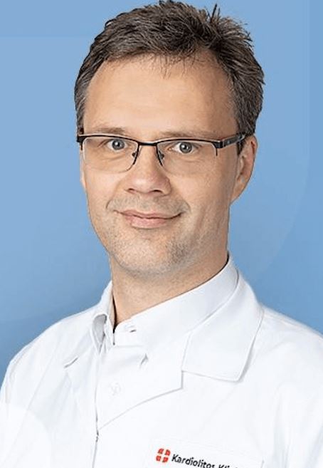 Dr. Giedrius